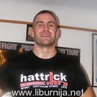 Stipe Bekavac - King of the ring