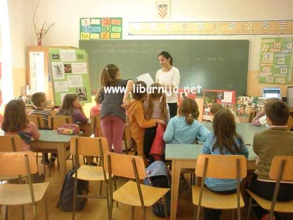 Liburnija.net: Radionice o siromaštvu u školama @ Opatija