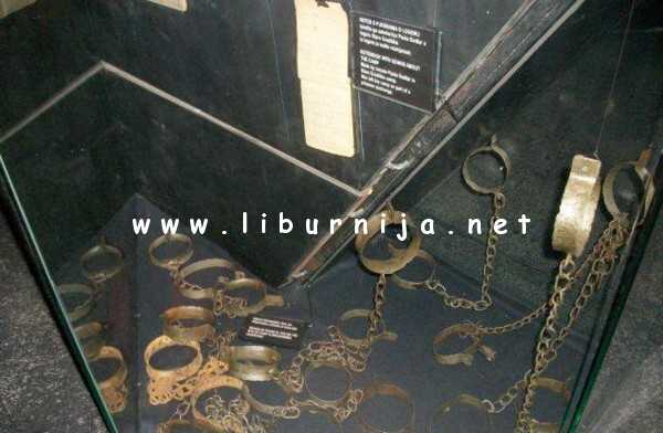 Liburnija.net: Negve - eksponati...@ Jasenovac