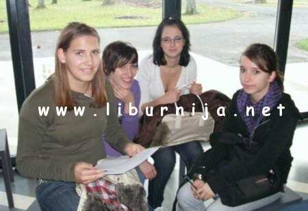 Liburnija.net: Sat povijesti @ Jasenovac