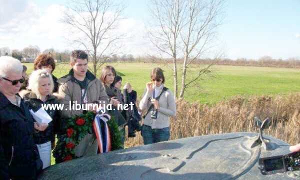 Liburnija.net: Upoznavanje sa tlocrtom logora @ Jasenovac