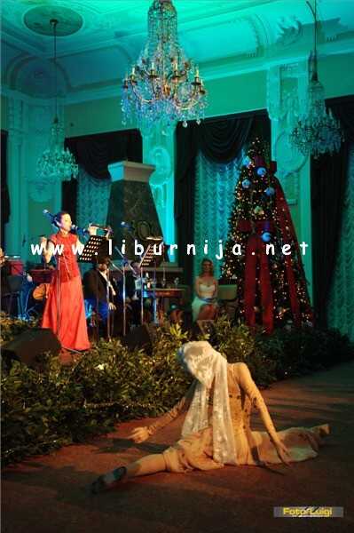 Liburnija.net: Gala koncert - Božić u Opatiji