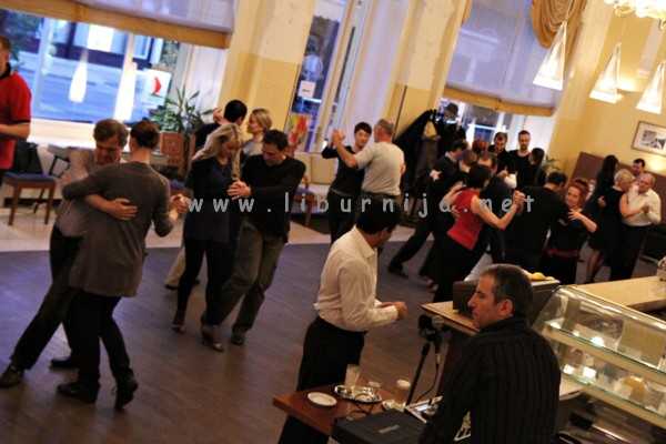 Liburnija.net: Međunarodni festival Tango con las Estrellas @ Opatija