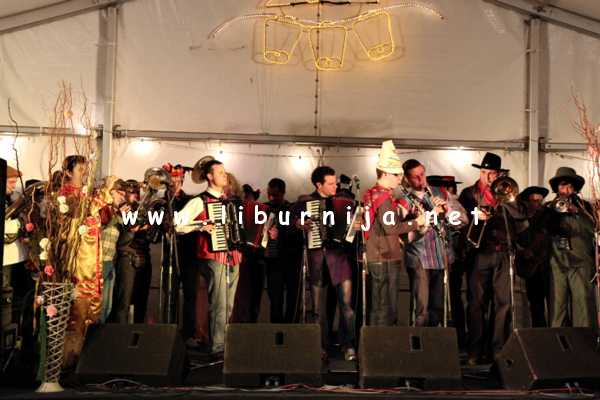 Liburnija.net: 2. Festival pusneh pjesmi i Oberkrajner ansambli @ Matulji