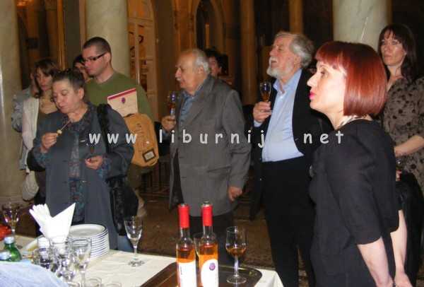Liburnija.net: Malvasija - vino koje priča povijest @ Opatija