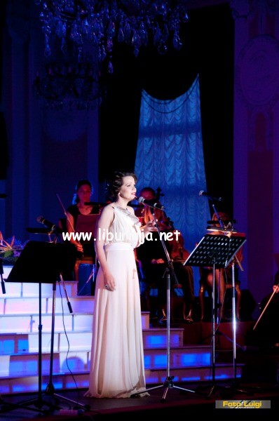 Liburnija.net: Uskršnji koncert @ Opatija