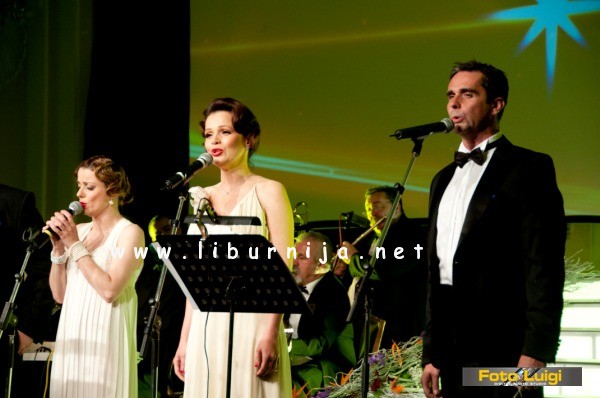 Liburnija.net: Uskršnji koncert @ Opatija