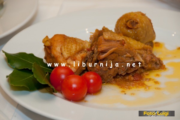 Liburnija.net: Održan Dan talijanske gastronomije @ hotel Adriatic