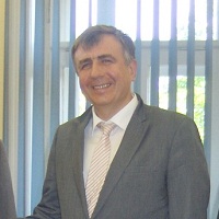 Oleksandar Levchenko 