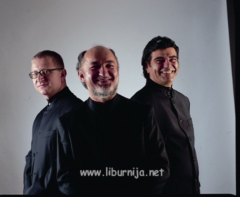 Zagrebački gitarski trio