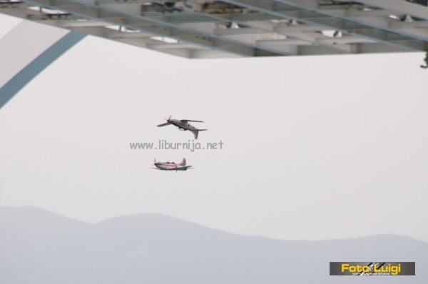 Liburnija.net: Aeromiting 2011. 