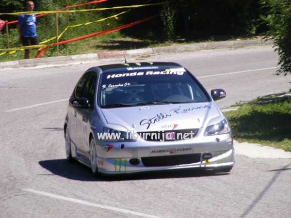 Liburnija.net: Međunarodna brdska auto utrka Učka 2011. @ Veprinac