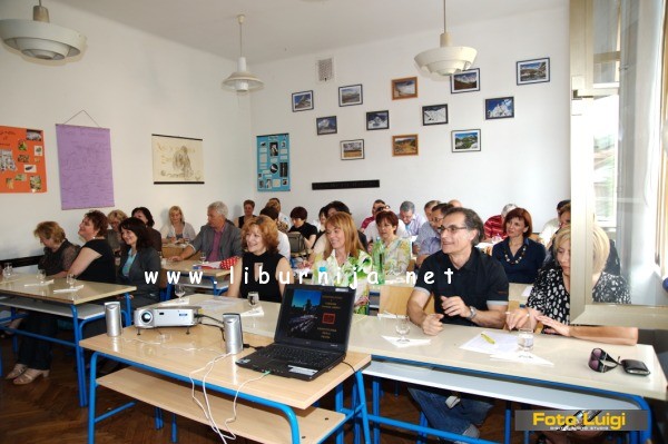 Liburnija.net: Sastanak ravnatelja strukovnih škola Primorsko-goranske županije @ Opatija
