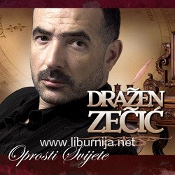 Dražen Zečić @ Volosko