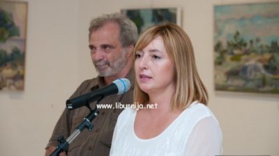Mirjana Kos ponovo na čelu Hrvatskog muzeja turizma @ Opatija