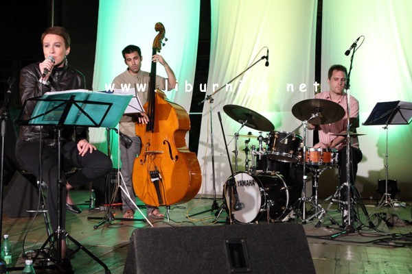 Liburnija.net: Glazbena večer uz Spart Jazz Group @ Matulji