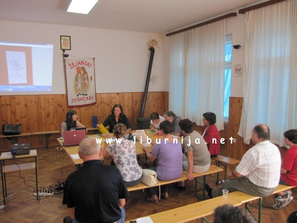 Liburnija.net: Festival folklora i vlaškog jezika @ Žejane