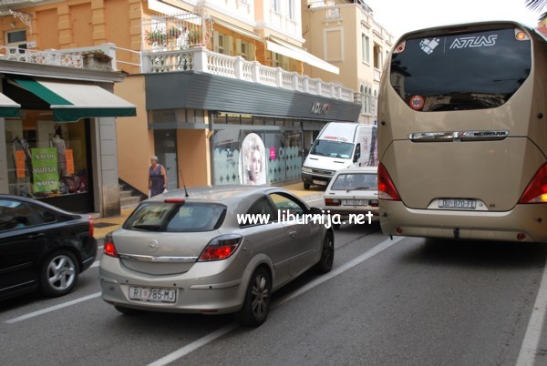 Liburnija.net: Bus, automobili, kombi... @ Opatija