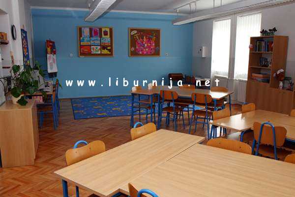 Liburnija.net: Otvorene obnovljene prostorije vrtića i škole @ Rupa