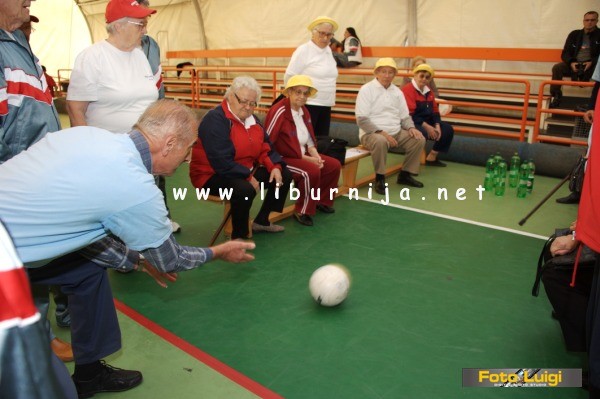 Liburnija.net: Olimpijada umirovljenika @ Opatija