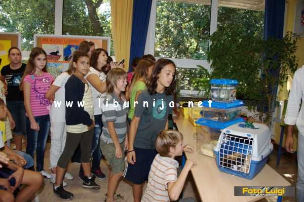 Liburnija.net: Obilježen Međunarodni dan životinja @ Opatija