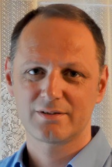 dr. sc. Alen Rajko 