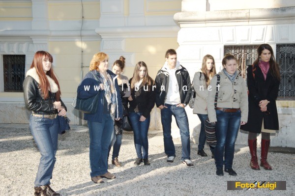 Liburnija.net: u sjećanje na Vukovar - grad heroj... @ Opatija