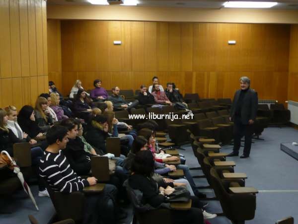 Liburnija.net: Predavanje Miomira Matulovića, redovitog profesora na Pravnom fakultetu u Rijeci @ Vila Antonio