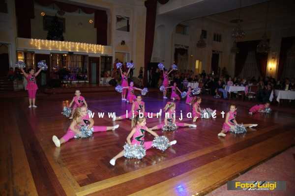 Liburnija.net: Glazbom i plesom za malog Dominika @ Opatija