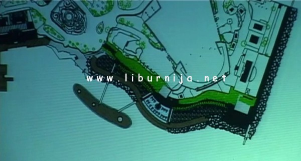Liburnija.net: Prezentacija idejnog rješenja 'novog' Lida @ Opatija