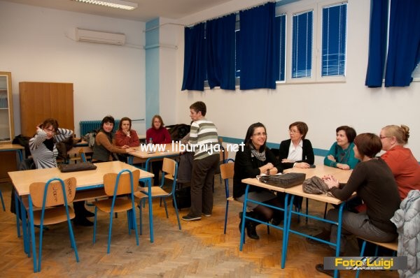 Liburnija.net: Radionice za učitelje i nastavnike @ Opatija