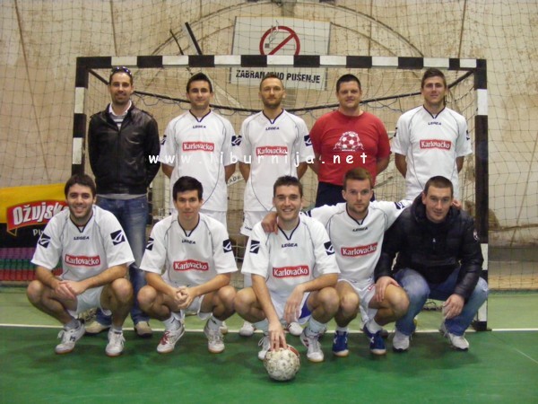 Arhiva Liburnija.net: Venezia team 2012. @ Opatija