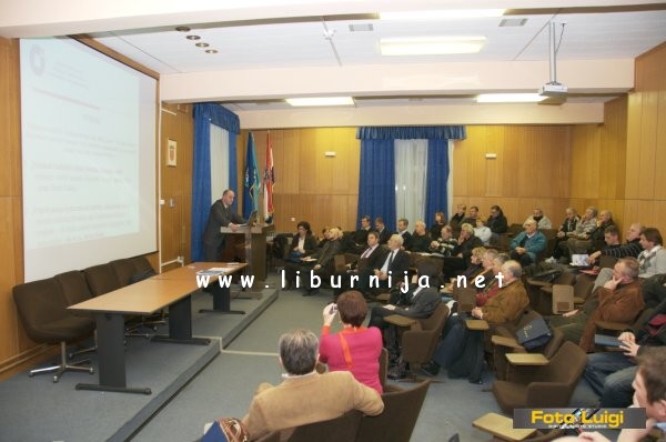 Liburnija.net: Tribina 'obrtništvo i poduzetništvo' u Europskoj uniji @ Opatija