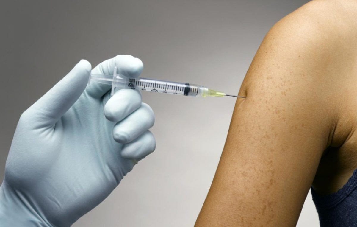 Od ponedjeljka počinje cijepljenje opće populacije na području PGŽ