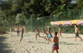 Počinje škola plivanja i rekreacija na Plaži Tomaševac