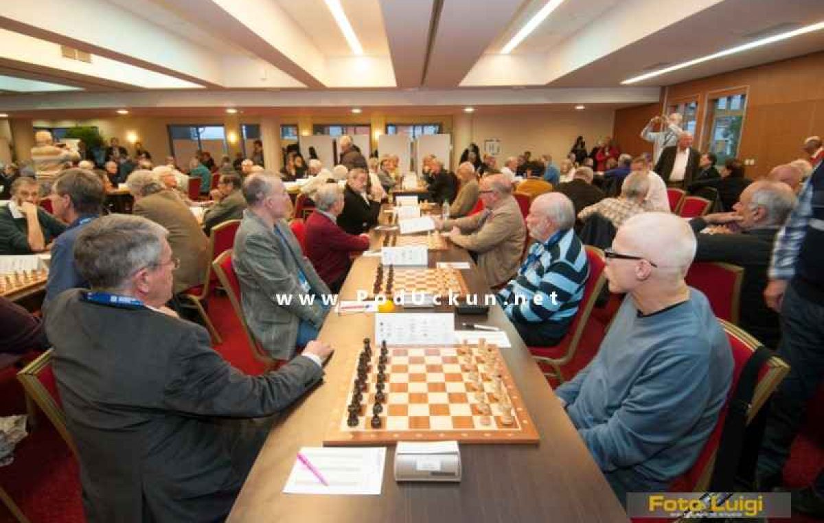 Šahovski vikend u Lovranu – Najavljena simultanka velemajstora Marina Bosiočića i Otvoreni „Rapid“ turnir