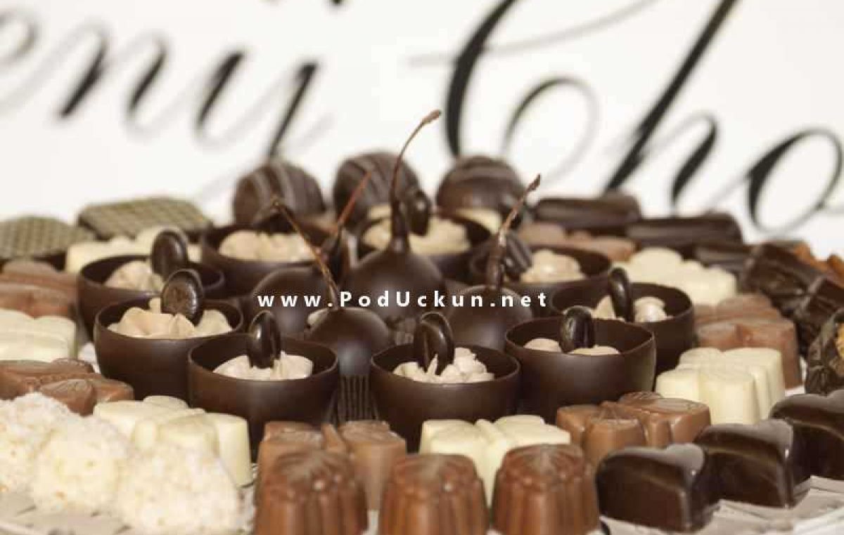 Pripremite nepca za užitak: Festival čokolade u Opatiji održava se ovog vikenda