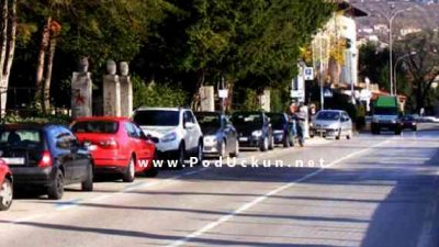 Građanska inicijativa – Pokrenuta online peticija za izmjenu općih uvjeta Usluge parkiranja u gradu Opatiji
