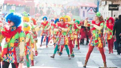 Krenule prijave za Međunarodnu karnevalsku povorku u Rijeci