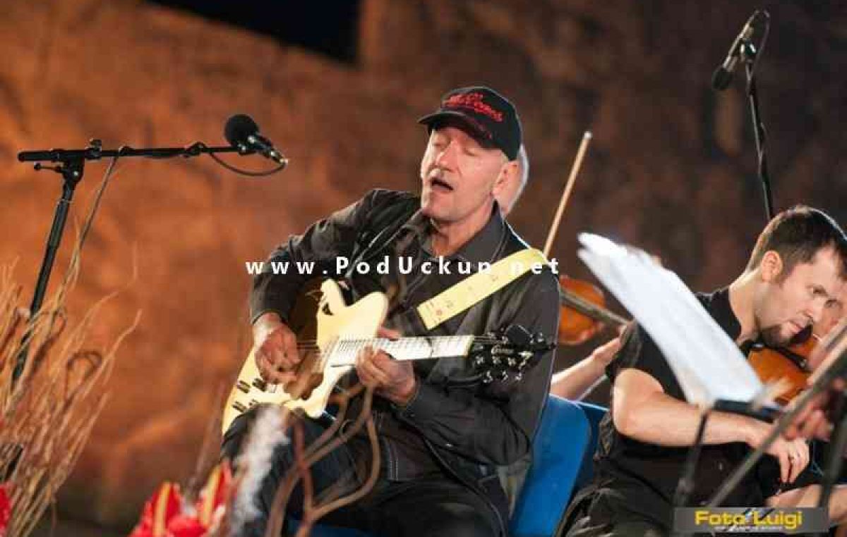 Baška International guitar festival u znaku vrhunskih izvođača i projekcije filma Črni Kastavac