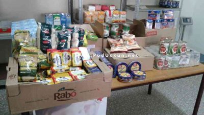 Humanitarna akcija “Vaš dar za pravu stvar” – 180 paketa hrane podijeljeno socijalno potrebitim osobama na Liburniji