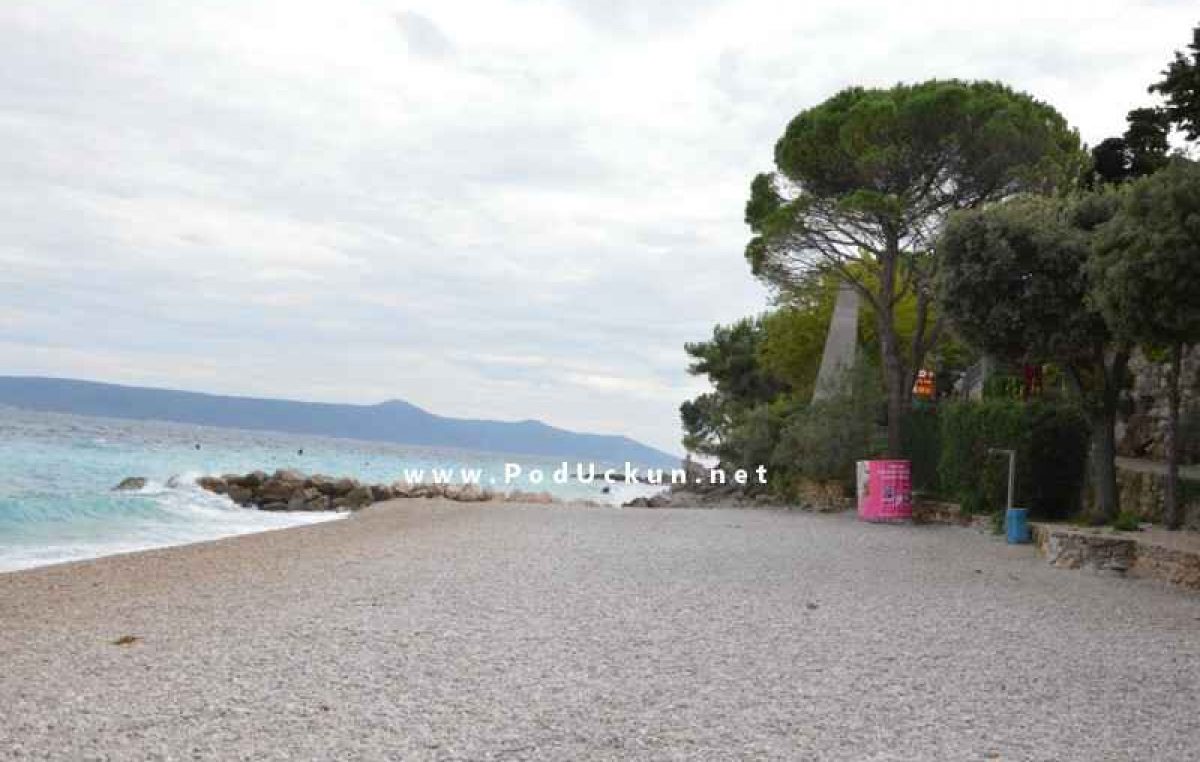 Ministarstvo turizma osiguralo 482 tisuće kuna za uređenje plaže Sipar @ Mošćenička Draga