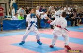 Članovi Karate kluba Opatija osvojili pet zlatnih odličja na 19. Karate Darfestu