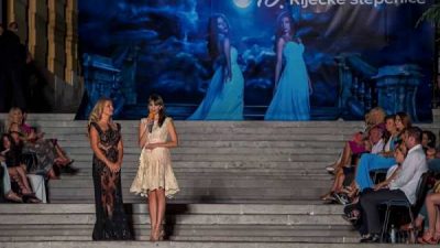 Kraj kolovoza rezerviran je za najljepši ljetni modni event Riječke stepenice