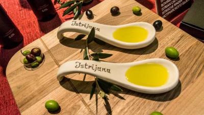 Druga  ocjenjivačka Smotra maslinovih ulja Udruge Agro Opatija sutra u Veprincu