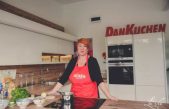Najavljena kulinarska radionica s Doris Vlah ‘321 – Doris’ @ Crveni križ Opatija