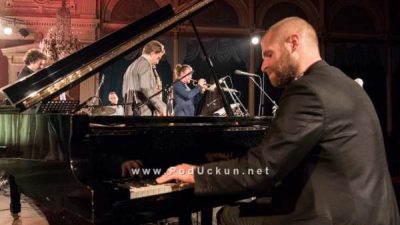 ‘Solo Piano Concert’ Zvjezdana Ružića ove srijede u hotelu Royal