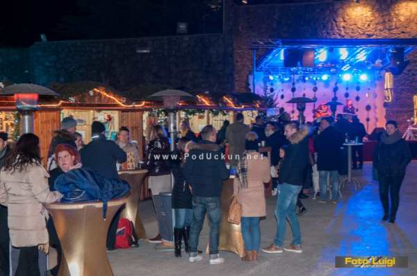 Foto Luigi Opatija, Festival Opatija, Ledena ?arolija 2016, Kon