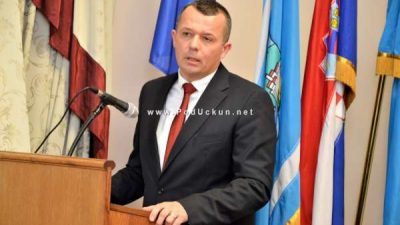 Skupština Ekoplusa prihvatila ostavku Miodraga Šarca, novi direktor je Luka Traven
