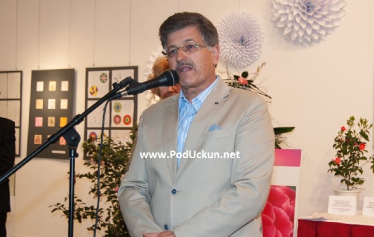 Opatijski gradonačelnik Ivo Dujmić pozitivan na COVID 19
